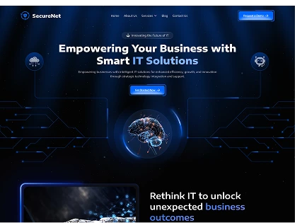 - UI/UX