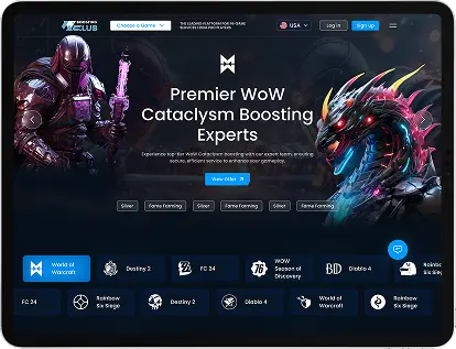 Project Showcase 1