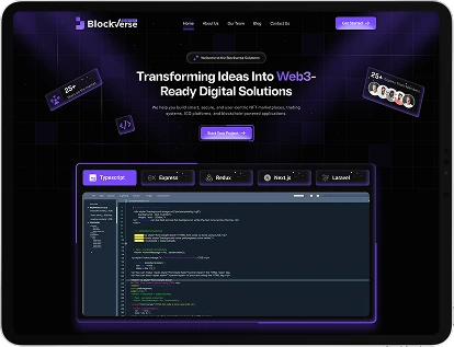 Project Showcase 15