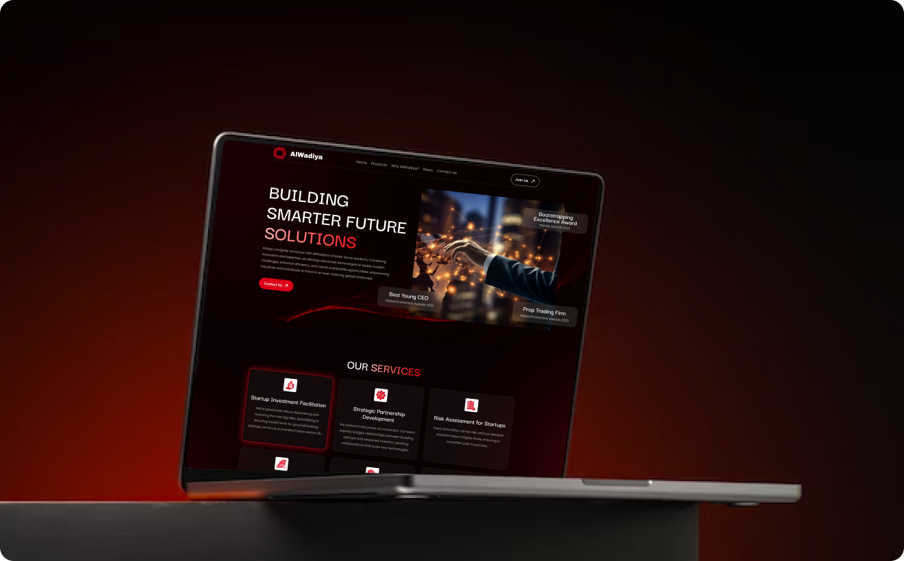 Project Overview Top Image