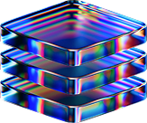 Bottom Right Overlay